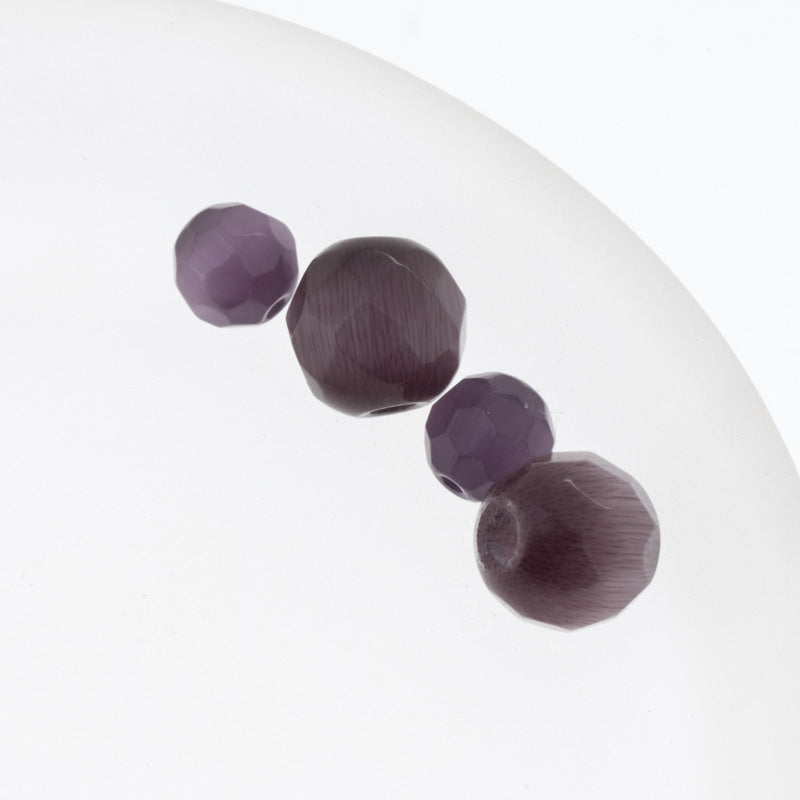 キャッツアイビーズ（カット）