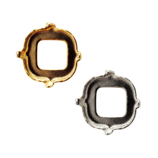 ファンシーストーン専用台座（SW4470用） G:ゴールド