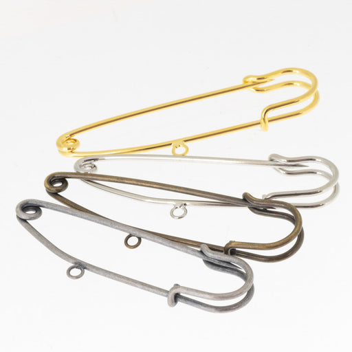 ファッションピン(カン1ケ付)