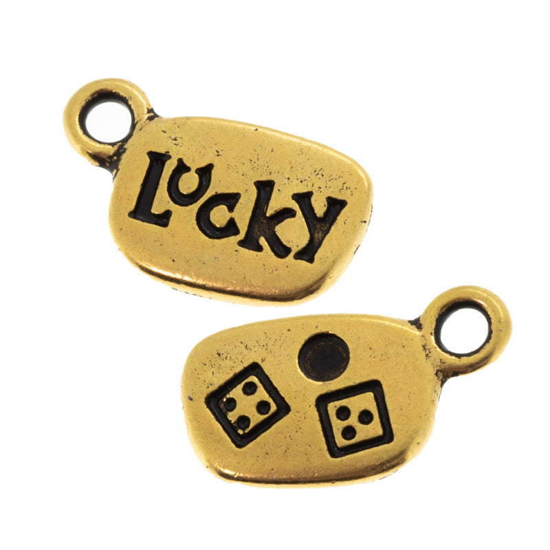 メタルパーツ（Lucky）