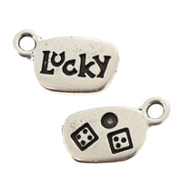 メタルパーツ（Lucky）