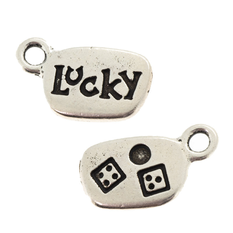 メタルパーツ（Lucky）