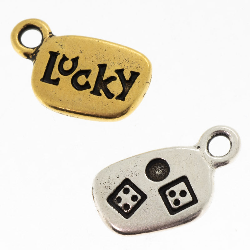 メタルパーツ（Lucky）