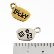 メタルパーツ（Lucky）