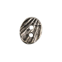 メタルビーズボタン