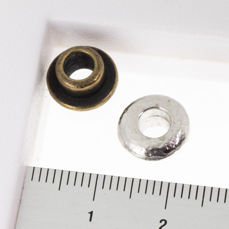 ビーズアライナー