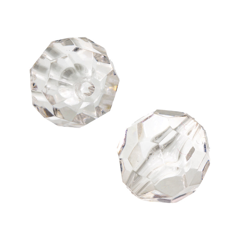 プレクシカットビーズ