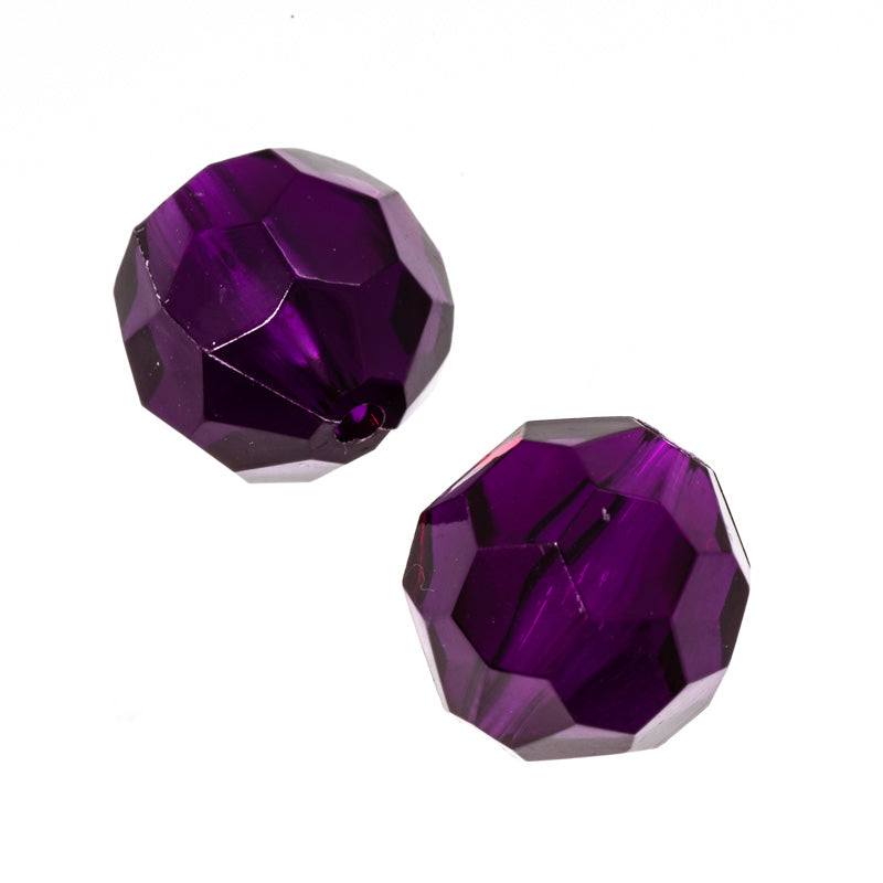 プレクシカットビーズ