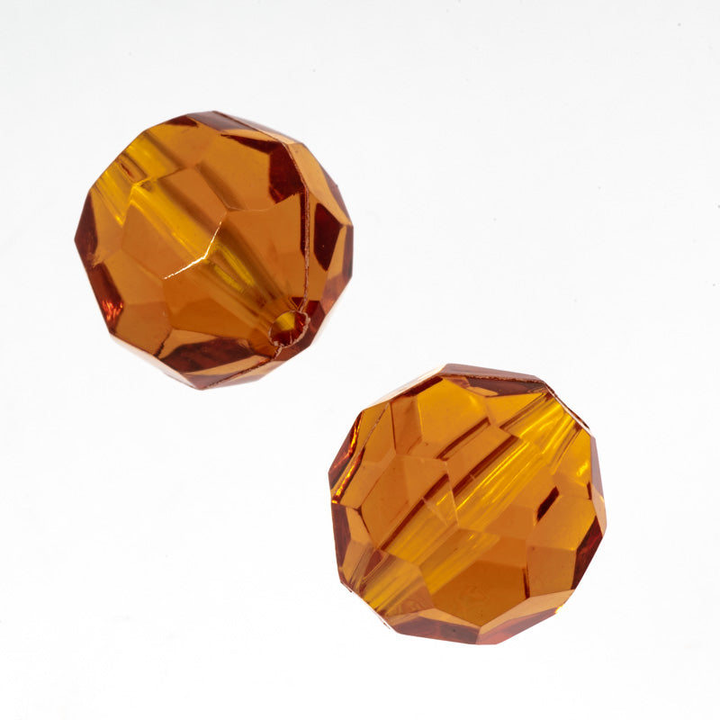 プレクシカットビーズ