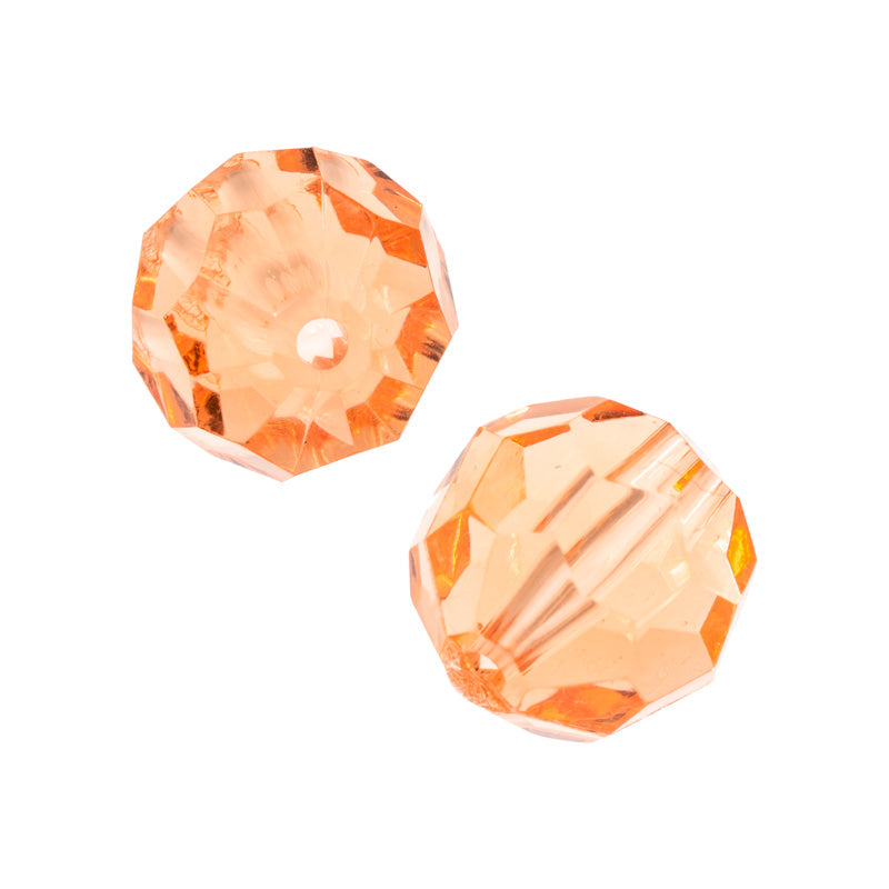 プレクシカットビーズ