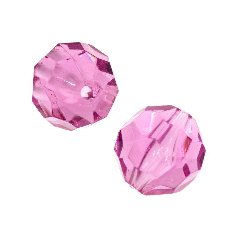 プレクシカットビーズ