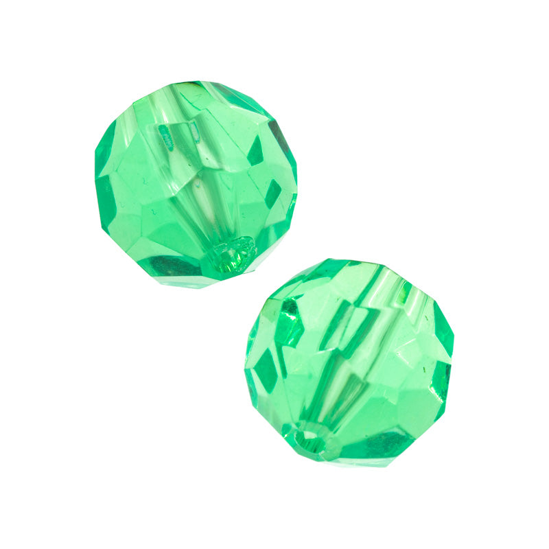 プレクシカットビーズ