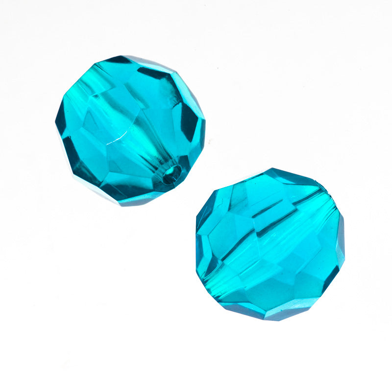 プレクシカットビーズ