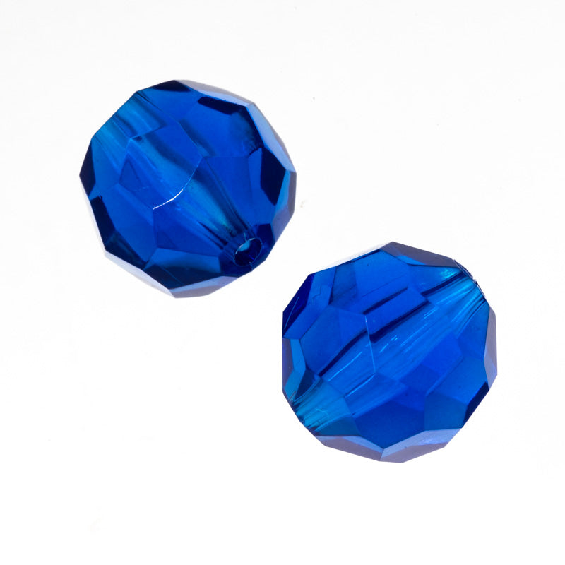 プレクシカットビーズ