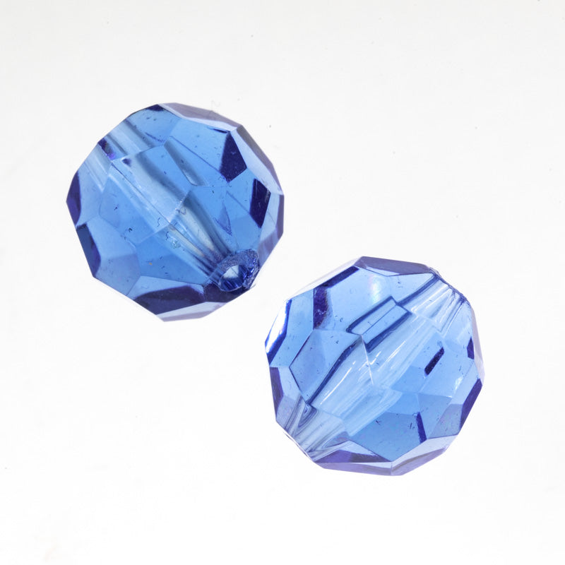 プレクシカットビーズ