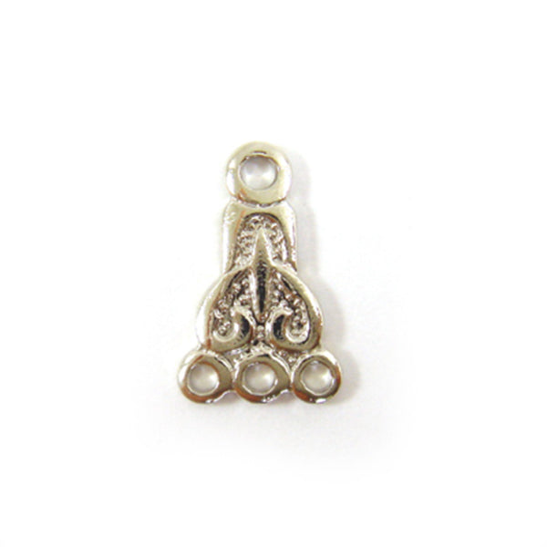 ネックレスエンド