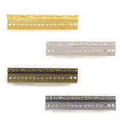 ペンダント・ブローチ兼用金具 レリーフ