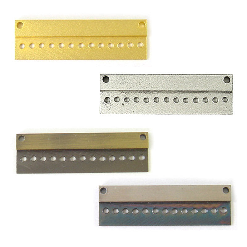 ペンダント金具高級型