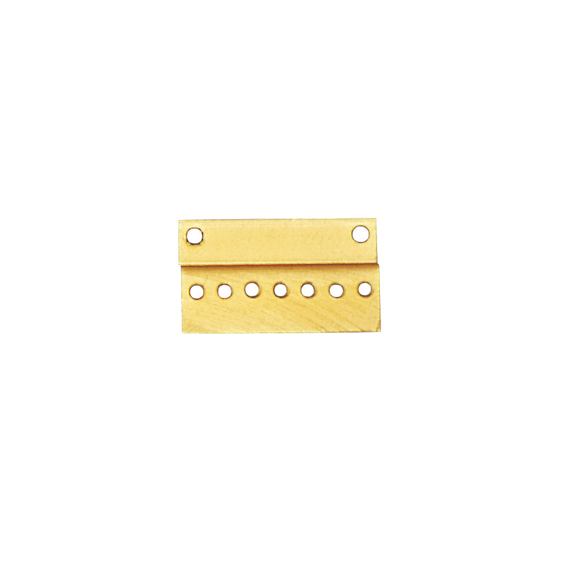 ペンダント金具高級型
