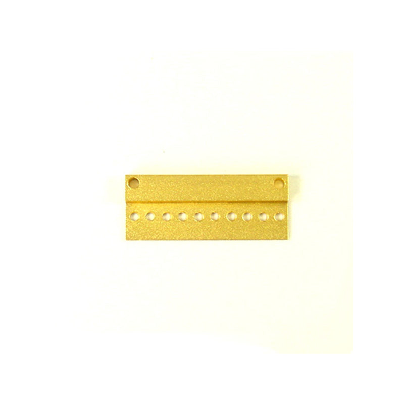ペンダント金具高級型