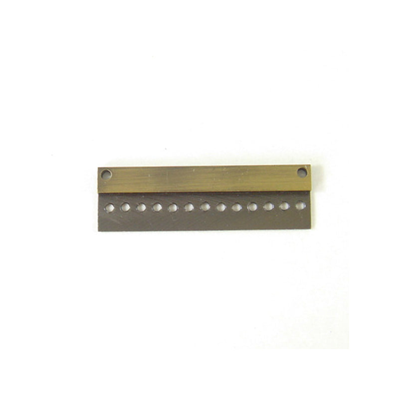 ペンダント金具高級型