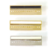 ペンダント・ブローチ兼用金具（エポキシ入り）