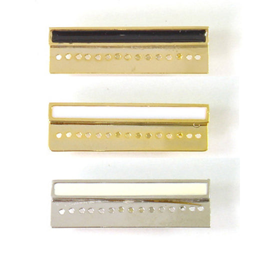 ペンダント・ブローチ兼用金具（エポキシ入り）