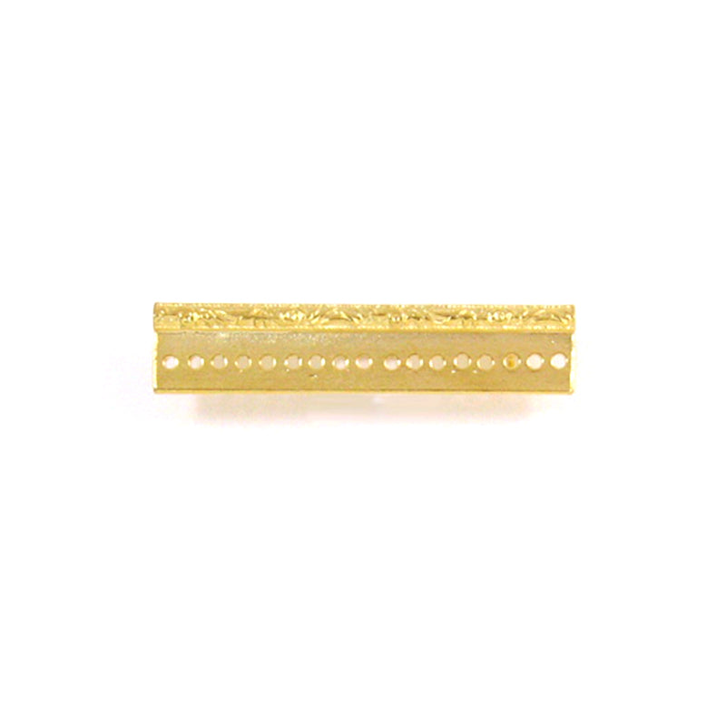 ペンダント・ブローチ兼用金具 レリーフ
