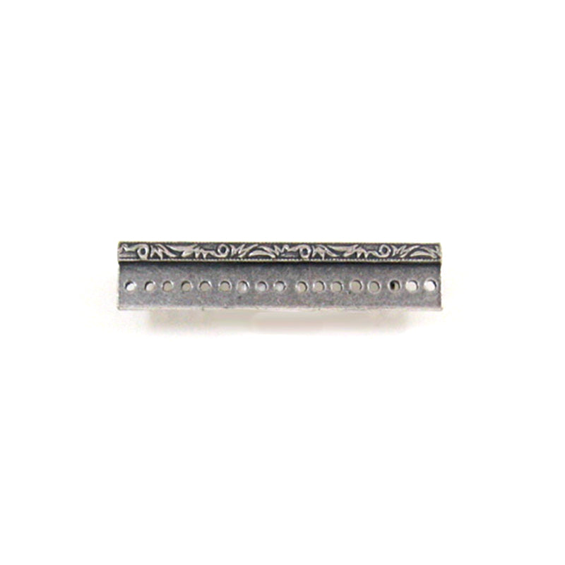 ペンダント・ブローチ兼用金具 レリーフ