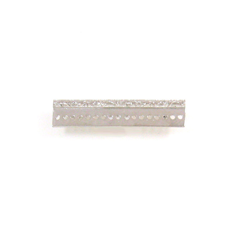 ペンダント・ブローチ兼用金具 レリーフ