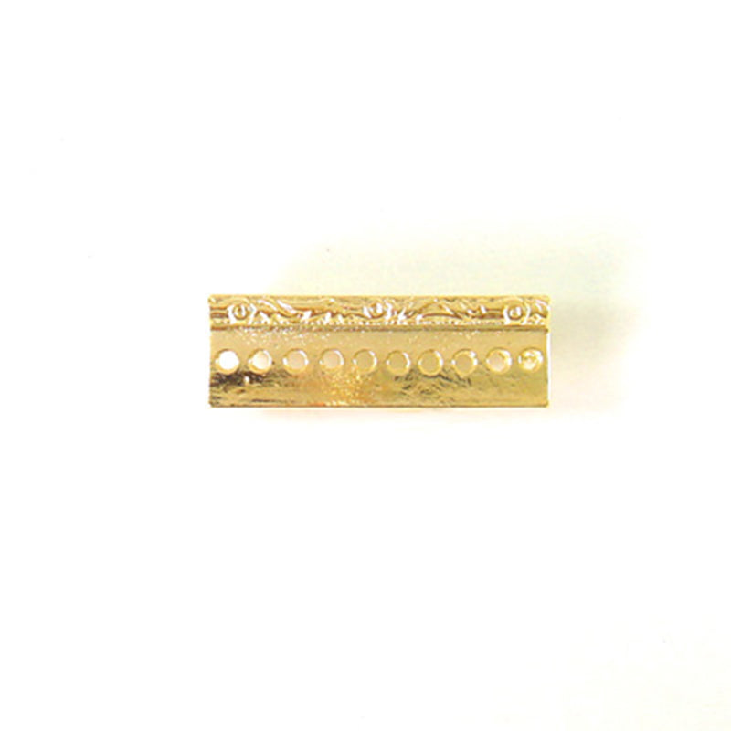 ペンダント・ブローチ兼用金具 レリーフ