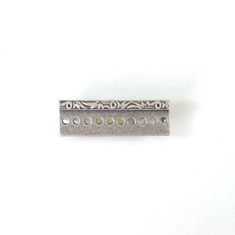 ペンダント・ブローチ兼用金具 レリーフ
