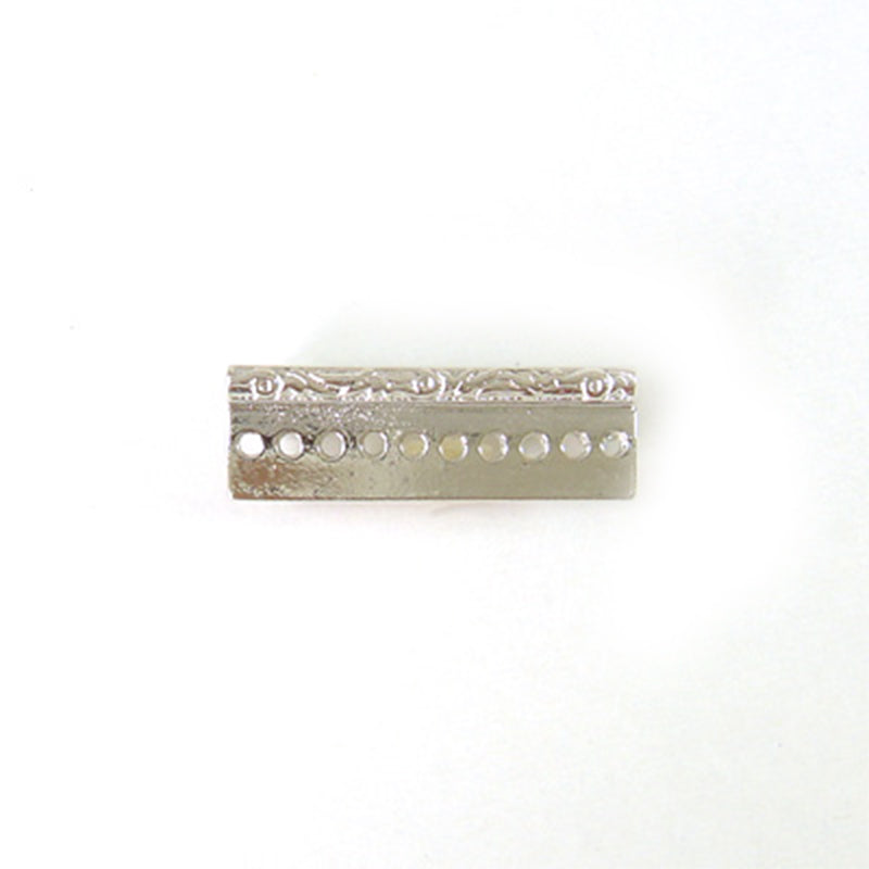 ペンダント・ブローチ兼用金具 レリーフ