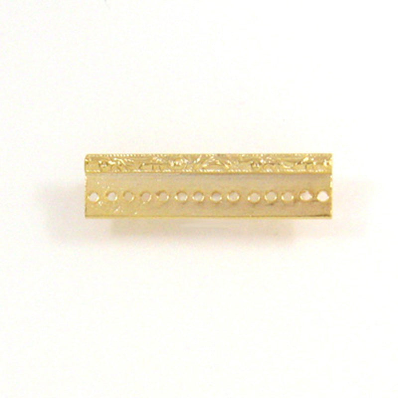 ペンダント・ブローチ兼用金具 レリーフ