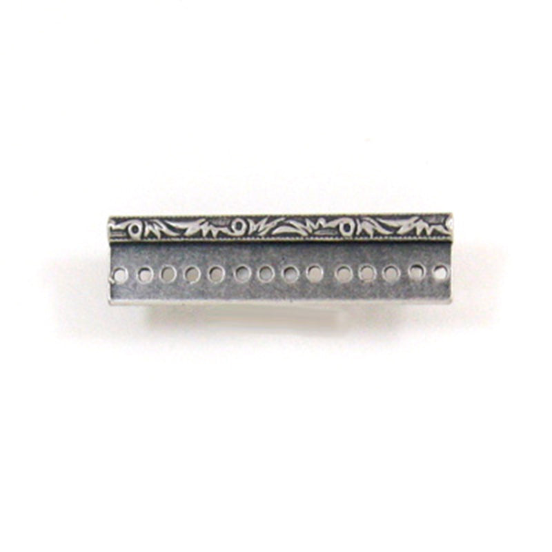 ペンダント・ブローチ兼用金具 レリーフ