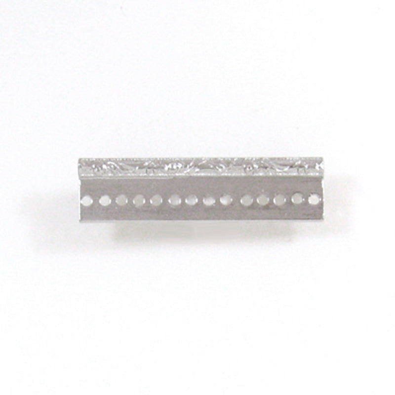 ペンダント・ブローチ兼用金具 レリーフ