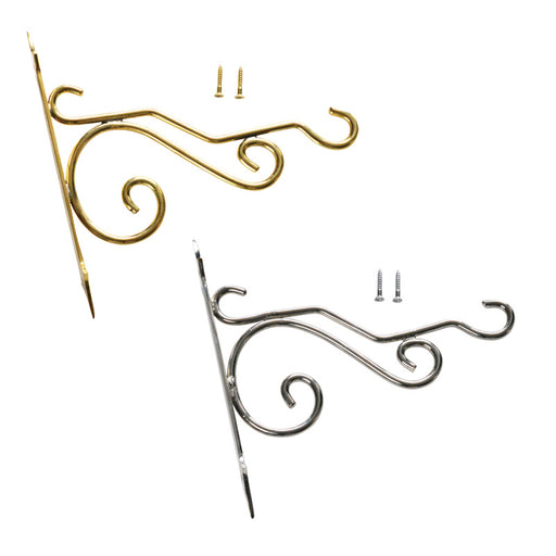 ビーズランプ壁掛け用金具