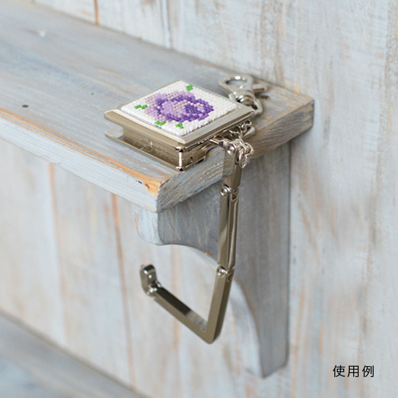 バッグハンガー