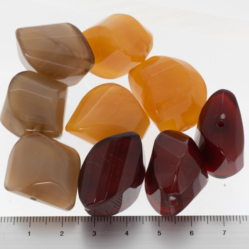 Micro(ミクロ)アクリルビーズ