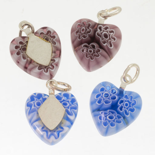 ベネチアングラスビーズ