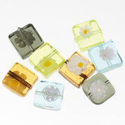 ベネチアングラスビーズ