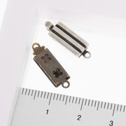 Menoniクラスプ