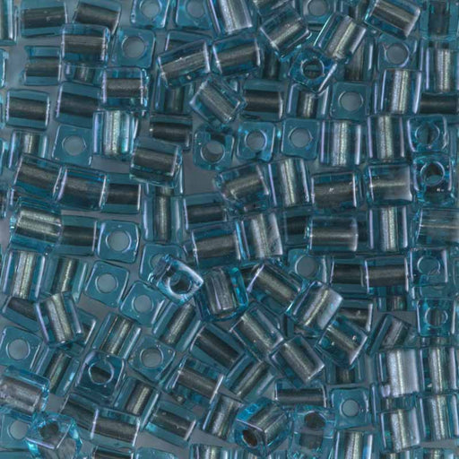 スクエアビーズ 4mm SB2639