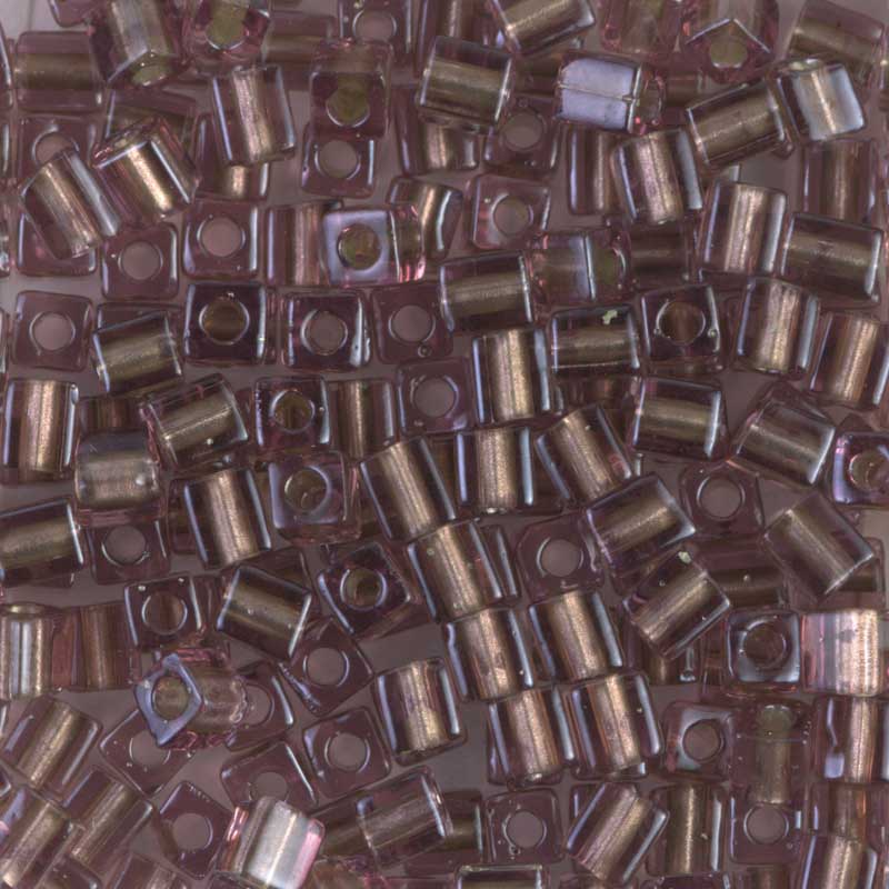 スクエアビーズ 4mm SB2648