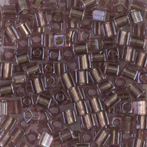 スクエアビーズ 4mm SB2648