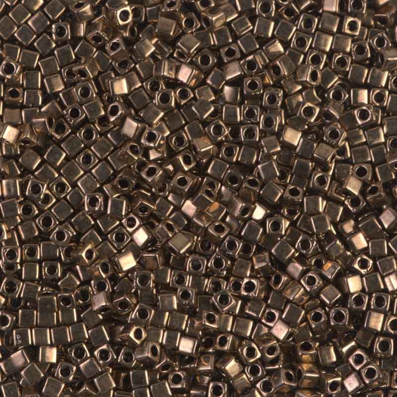 スクエアビーズ 1.8mm SB457