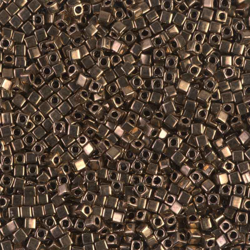スクエアビーズ 1.8mm SB457