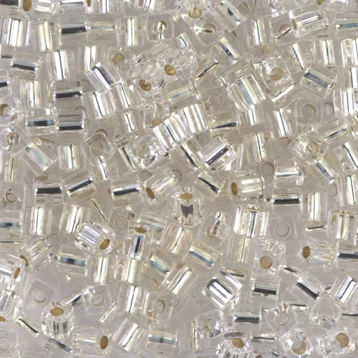 スクエアビーズ 3mm SB1
