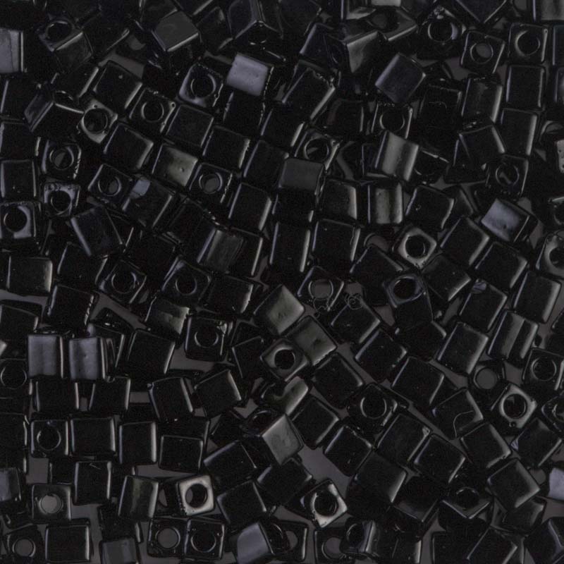 スクエアビーズ 3mm SB401