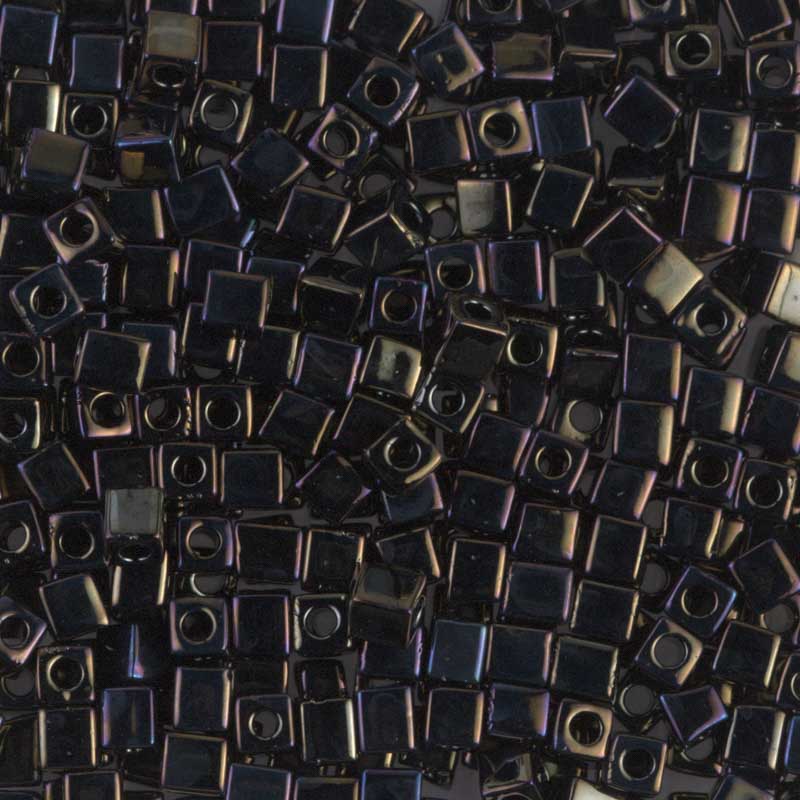 スクエアビーズ 3mm SB458